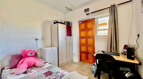 University of Western Cape NSFAS Accredited Student Accommodation
